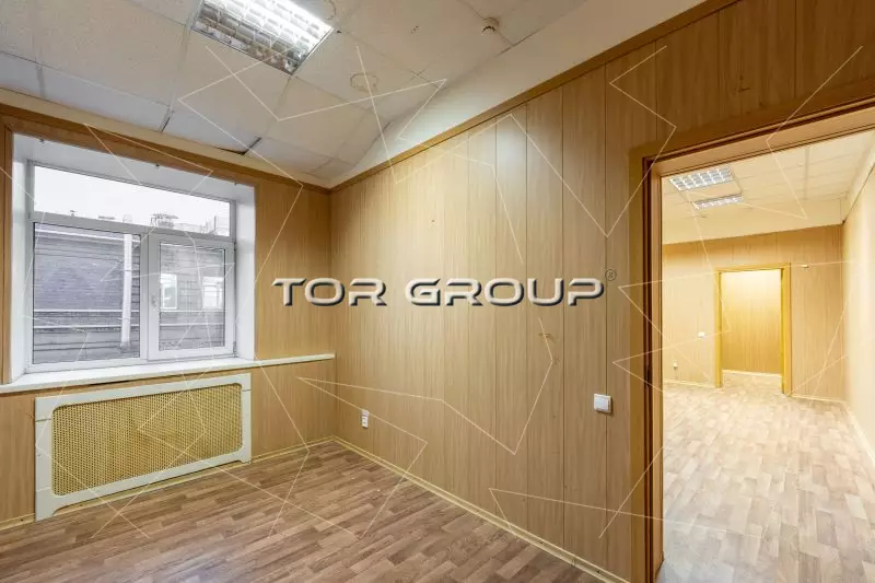 Аренда офиса 119.9 кв.метров, 3 этаж-98. Фото объекта