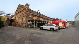 Аренда склада 48.3 кв.метров, 1 этаж-98. Фото объекта
