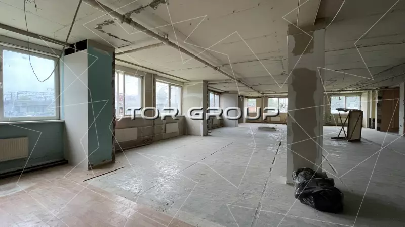 Тёплый склад 450 м2, 40 кВт, 1 эт-98. Фото объекта