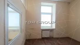 Аренда офиса 99,7 м2, прямой договор-98. Фото объекта