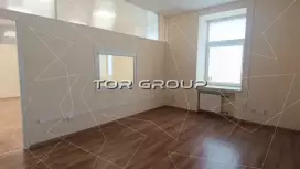 Аренда офиса 99,7 м2, прямой договор-98. Фото объекта
