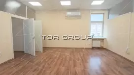 Аренда офиса 99,7 м2, прямой договор-98. Фото объекта