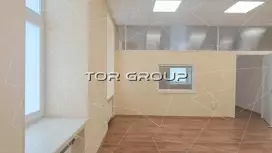 Аренда офиса 99,7 м2, прямой договор-98. Фото объекта