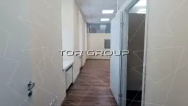 Аренда офиса 99,7 м2, прямой договор-98. Фото объекта