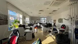 Аренда офиса 62 кв.метров, 6 этаж-98. Фото объекта