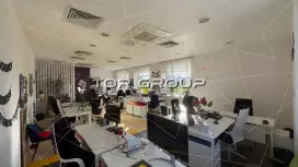 Аренда офиса 62 кв.метров, 6 этаж-98. Фото объекта