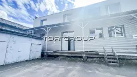 Склад 303 м2 в черте города-98. Фото объекта