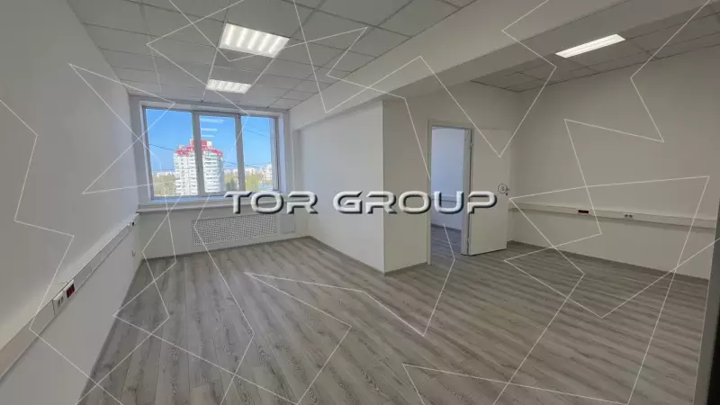 Аренда офиса 36.81 кв.метров, 8 этаж-98. Фото объекта
