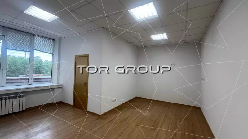 Аренда офиса 32.53 кв.метров, 2 этаж-98. Фото объекта
