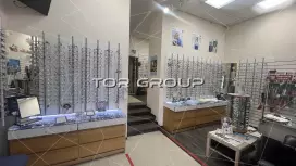 Магазин на 1 этаже БЦ, 38 м2-98. Фото объекта