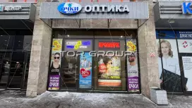 Магазин на 1 этаже БЦ, 38 м2-98. Фото объекта
