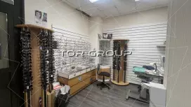 Магазин на 1 этаже БЦ, 38 м2-98. Фото объекта