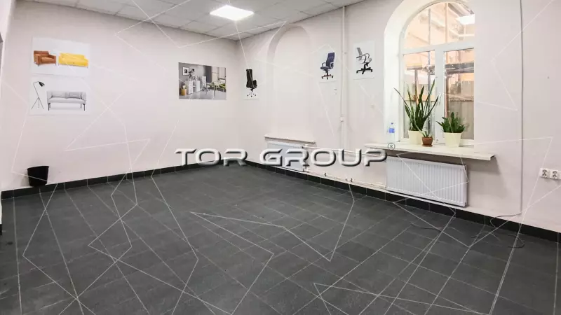 Аренда офиса 27.25 кв.метров, 1 этаж-98. Фото объекта