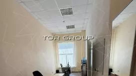 Аренда офиса 36.8 кв.метров, 3 этаж-98. Фото объекта