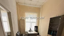 Аренда офиса 36.8 кв.метров, 3 этаж-98. Фото объекта
