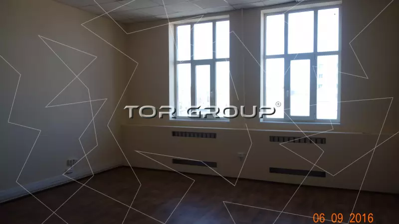 Аренда офиса 39.5 кв.метров, 4 этаж-98. Фото объекта