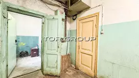Аренда офиса 109 кв.метров, 3 этаж-98. Фото объекта