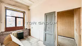 Аренда офиса 109 кв.метров, 3 этаж-98. Фото объекта