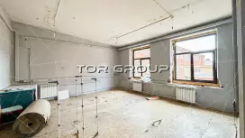 Аренда офиса 109 кв.метров, 3 этаж-98. Фото объекта