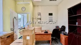 Аренда офиса 184 м2, кабинеты-98. Фото объекта