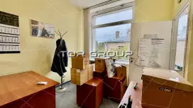 Аренда офиса 184 м2, кабинеты-98. Фото объекта