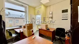 Аренда офиса 184 м2, кабинеты-98. Фото объекта