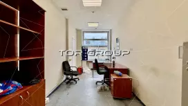 Аренда офиса 184 м2, кабинеты-98. Фото объекта