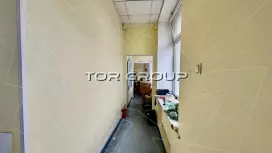 Аренда офиса 184 м2, кабинеты-98. Фото объекта