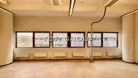 Офис 295 м2, развозка до метро-98. Фото объекта