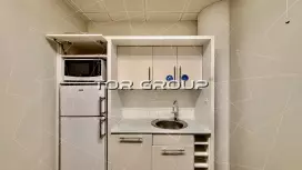 Офис 295 м2, развозка до метро-98. Фото объекта