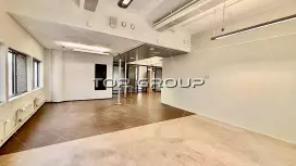 Офис 295 м2, развозка до метро-98. Фото объекта