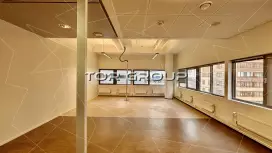 Офис 295 м2, развозка до метро-98. Фото объекта