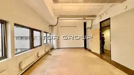 Офис 295 м2, развозка до метро-98. Фото объекта