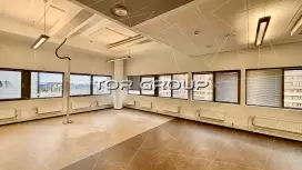 Офис 295 м2, развозка до метро-98. Фото объекта
