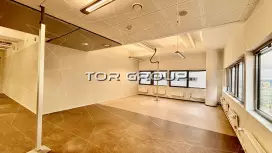 Офис 295 м2, развозка до метро-98. Фото объекта