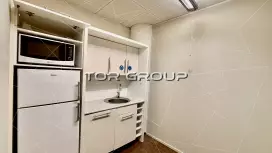 Офис 295 м2, развозка до метро-98. Фото объекта