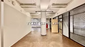 Офис 295 м2, развозка до метро-98. Фото объекта