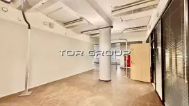 Офис 295 м2, развозка до метро-98. Фото объекта