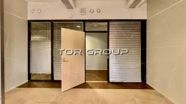 Офис 295 м2, развозка до метро-98. Фото объекта