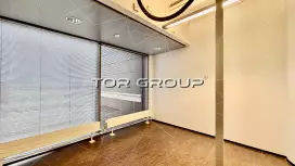 Аренда офиса 252.74 кв.метров, 8 этаж-98. Фото объекта