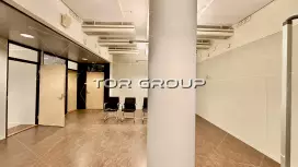 Аренда офиса 252.74 кв.метров, 8 этаж-98. Фото объекта