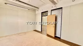 Аренда офиса 252.74 кв.метров, 8 этаж-98. Фото объекта