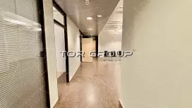 Аренда офиса 252.74 кв.метров, 8 этаж-98. Фото объекта