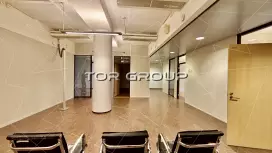 Аренда офиса 252.74 кв.метров, 8 этаж-98. Фото объекта