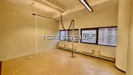 Аренда офиса 252.74 кв.метров, 8 этаж-98. Фото объекта