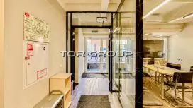 Универсальное 180 м2 1 этаж отд.вход-98. Фото объекта