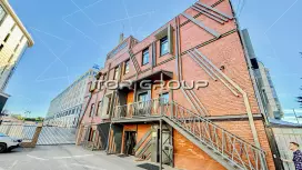 Универсальное 180 м2 1 этаж отд.вход-98. Фото объекта