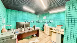 Универсальное 180 м2 1 этаж отд.вход-98. Фото объекта