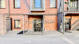 Универсальное 180 м2 1 этаж отд.вход-98. Фото объекта