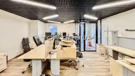 Универсальное 180 м2 1 этаж отд.вход-98. Фото объекта